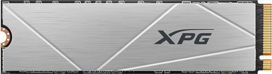 Picture of Dysk SSD XPG S60 512GB PCIe 4x4 4.7/1.7GB/s M2