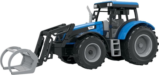 Изображение Dromader Pojazd Traktor z dwikami w pudeku