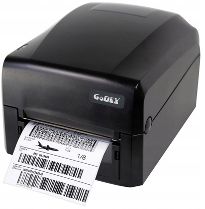 Picture of Drukarka etykiet Godex GE330/termotransfer/300dpi/USB/RS232/Ethernet