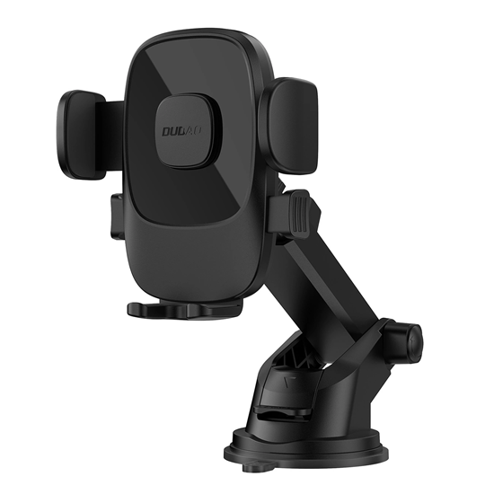 Picture of Dudao F2N+ smartphone holder with suction cup grav