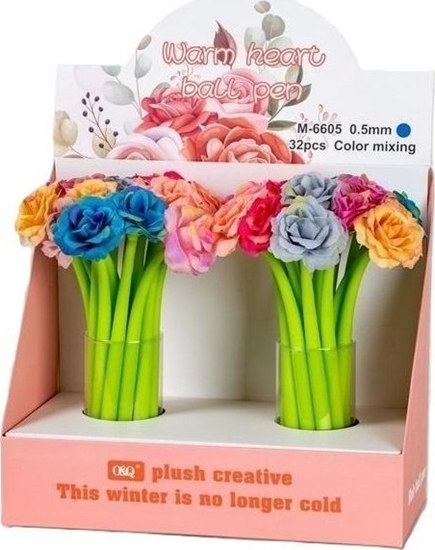 Picture of Dugopis elowy Silky MIX