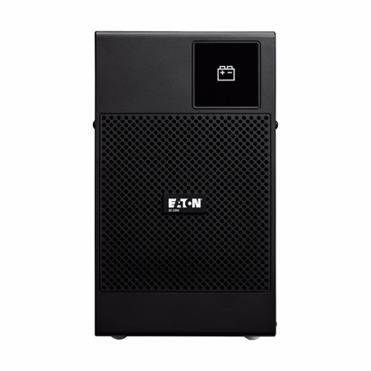 Picture of Eaton 9E EBM 72V uninterruptible power supply (UPS) Double-conversion (Online) 20 kVA