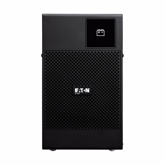 Изображение Eaton 9E EBM 72V uninterruptible power supply (UPS) Double-conversion (Online) 20 kVA