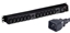 Attēls no Eaton EFLX12I power distribution unit (PDU) 13 AC outlet(s) 1U Black