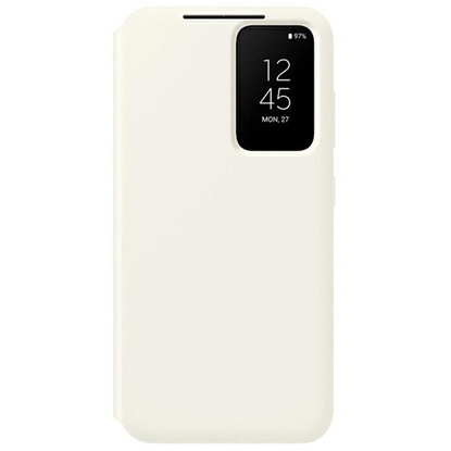 Picture of EF-ZS911CUE Samsung Clear View Cover for Galaxy S2