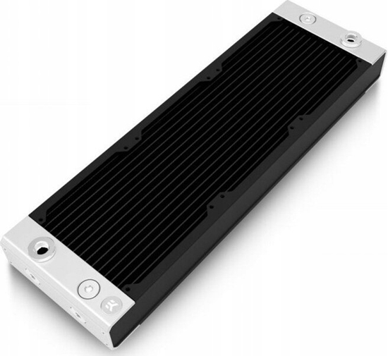 Изображение EK Water Blocks EK Water Blocks EK-Quantum Surface P360M X-Flow - schwarz