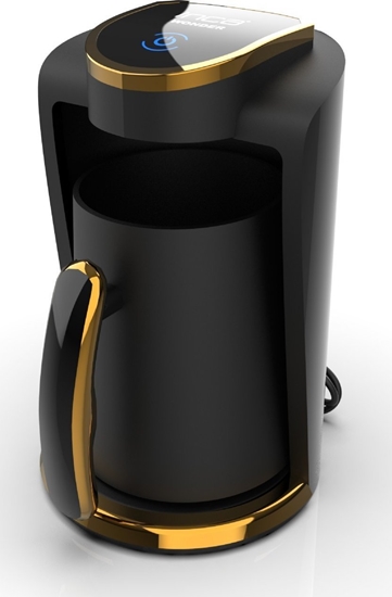 Picture of Ekspres przelewowy Inca INCA Kaffeemaschine Wonder Serie Touch-Control-Schalter