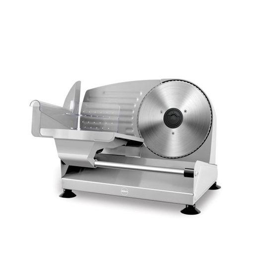 Picture of ELDOM KR400 slicer Electric 150 W Stainless steel Metal