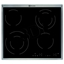 Picture of Electrolux EHF6342XOK hob Black built-in Ceramic 4 zone(s)