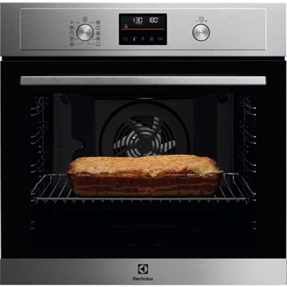 Изображение Electrolux EOF4P56X Oven
