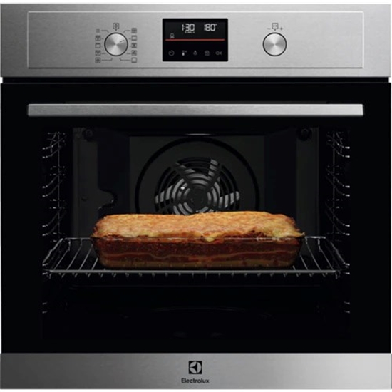 Picture of Electrolux EOF4P56X Oven