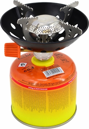 Picture of Elico ELICO KUCHENKA GAZOWA CAMPINGOWA+GAZ 300g