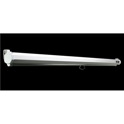 Изображение Elite Screens Manual Series M106XWH Diagonal 106