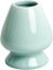 Attēls no Emro Aziatica Stojak na miotek chasen do matchy, porcelanowy 6cm - mitowo-zielony