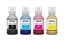 Изображение Epson C13T49H400 printer ink refill