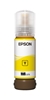 Picture of Epson EcoTank yellow T 107 70 ml               T 09B4