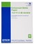 Изображение Epson Enhanced Matte Paper, DIN A2, 192g/m², 50 Sheets