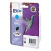 Picture of Epson ink cartridge cyan T 080                     T 0802