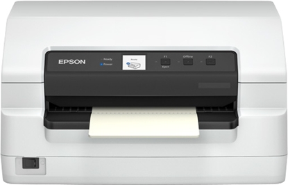 Picture of Epson PLQ-50 dot matrix printer 180 x 360 DPI 630 cps