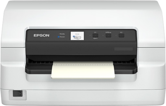Picture of Epson PLQ-50 dot matrix printer 180 x 360 DPI 630 cps