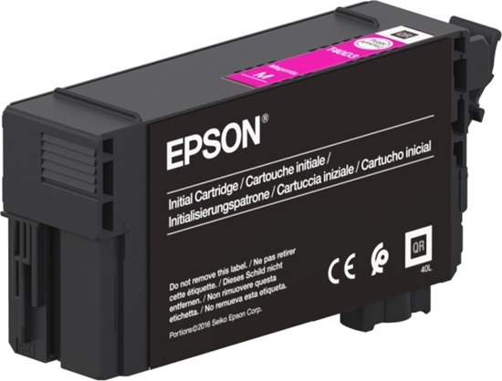 Picture of EPSON 5LB Singlepack UltraChrome XD2 Mag