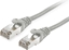 Изображение Equip 615501 tīkla kabelis Pelēks 0,15 m Cat6 S/FTP (S-STP)