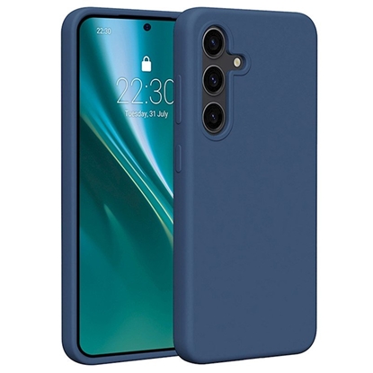 Attēls no Etteri Silicone Case for Samsung Galaxy S25