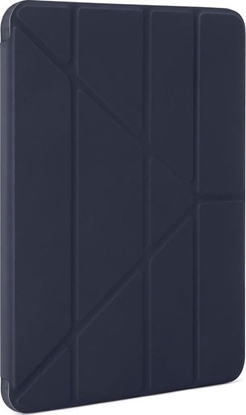 Изображение Etui na tablet Pipetto Pipetto Origami No1 Original Case, dark blue - iPad Air 13 (2024)
