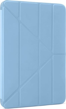 Attēls no Etui na tablet Pipetto Pipetto Origami No1 Original Case, light blue - iPad Air 11 (2024) / iPad Air 10.9 (2022/2020)