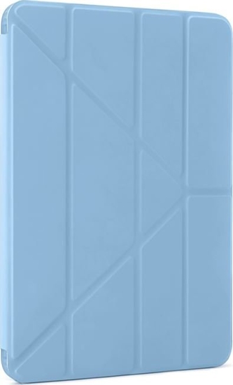 Picture of Etui na tablet Pipetto Pipetto Origami No1 Original Case, light blue - iPad Air 11 (2024) / iPad Air 10.9 (2022/2020)