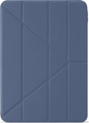 Picture of Etui na tablet Pipetto Pipetto P052-51-V, Flip case, Apple, iPad 10th Gen (2022), 27.7 cm (10.9")