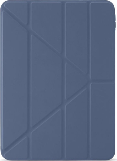 Picture of Etui na tablet Pipetto Pipetto P052-51-V, Flip case, Apple, iPad 10th Gen (2022), 27.7 cm (10.9")