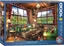 Picture of Eurographics Puzzle 1000 Przytulny pokój