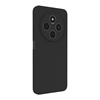 Picture of Evelatus Xiaomi Redmi 14C 4G/ 14C 5G / Redmi A4 / POCO C75 Premium Magnetic Soft Touch Silicone Case Black