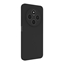 Picture of Evelatus Xiaomi Redmi 14C 4G/ 14C 5G / Redmi A4 / POCO C75 Premium Magnetic Soft Touch Silicone Case Black