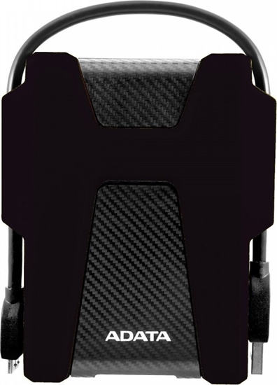 Picture of External HDD|ADATA|HD680|2TB|USB 3.1|Colour Black|AHD680-2TU31-CBK