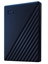 Picture of WD My Passport for MAC 5TB Blue
