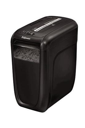 Picture of Fellowes Shredder Personal Powershred 60Cs 22L