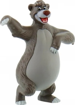 Attēls no Figurka Bullyland Baloo BULLYLAND