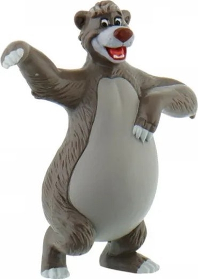 Picture of Figurka Bullyland Baloo BULLYLAND