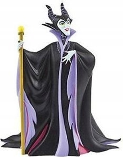 Picture of Figurka Bullyland Maleficent BULLYLAND