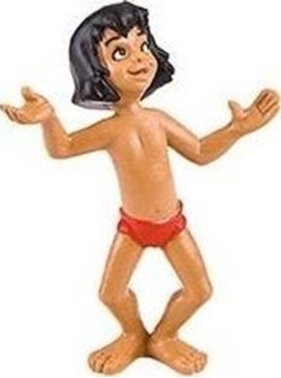 Attēls no Figurka Bullyland Mowgli BULLYLAND