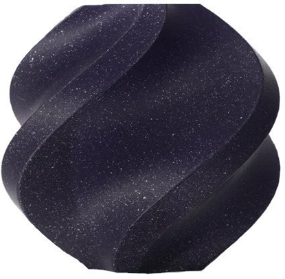 Attēls no Filament Bambu Lab PLA Sparkle 1,75mm 1kg - w zestawie z wielorazow szpul - Royal Purple Sparkle}
