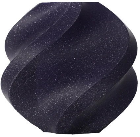 Picture of Filament Bambu Lab PLA Sparkle 1,75mm 1kg - w zestawie z wielorazow szpul - Royal Purple Sparkle}