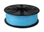 Изображение Flashforge PLA Filament 1.75 mm diameter, 1kg/spool, Blue