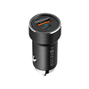 Изображение Forever CC-06 PD QC Car Charger USB-C / USB / 20W