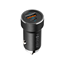 Picture of Forever CC-06 PD QC Car Charger USB-C / USB / 20W