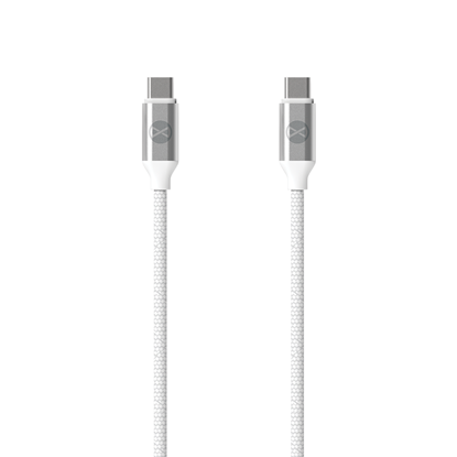 Picture of Forever WHP12320 USB-C 3A / 20W Cable 1.2m