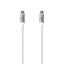 Attēls no Forever WHP12320 USB-C 3A / 20W Cable 1.2m