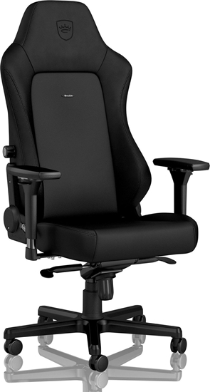 Изображение Fotel Noblechairs HERO - Black Edition (GAGC-167)